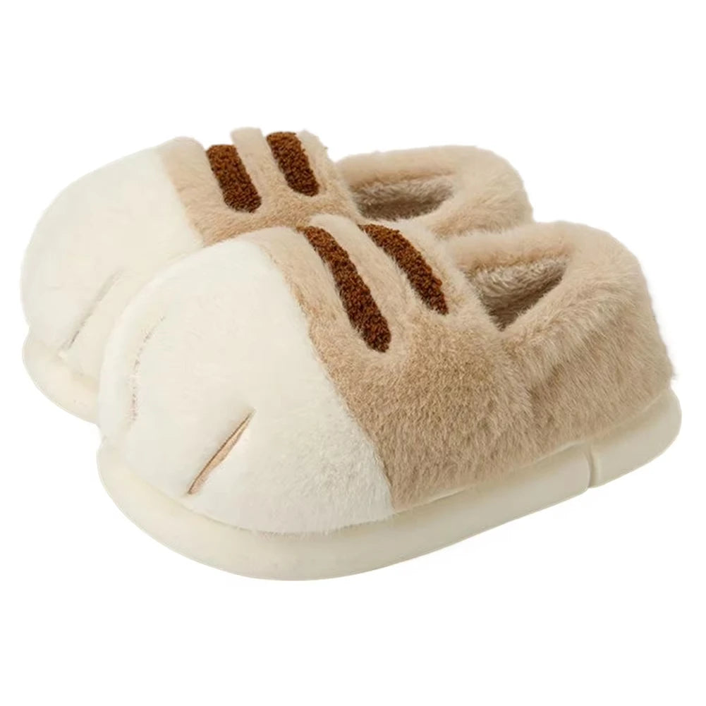 Chaussons Chat