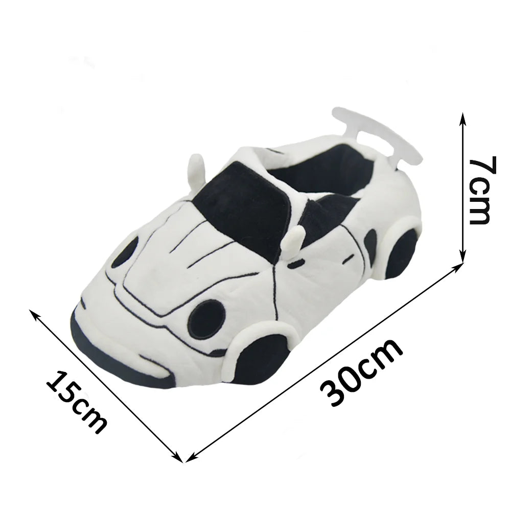 Chaussons Voiture