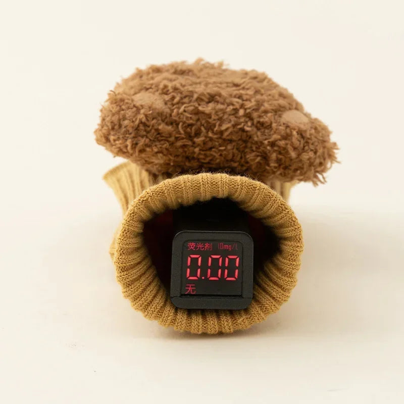 Chaussons été premiers pas