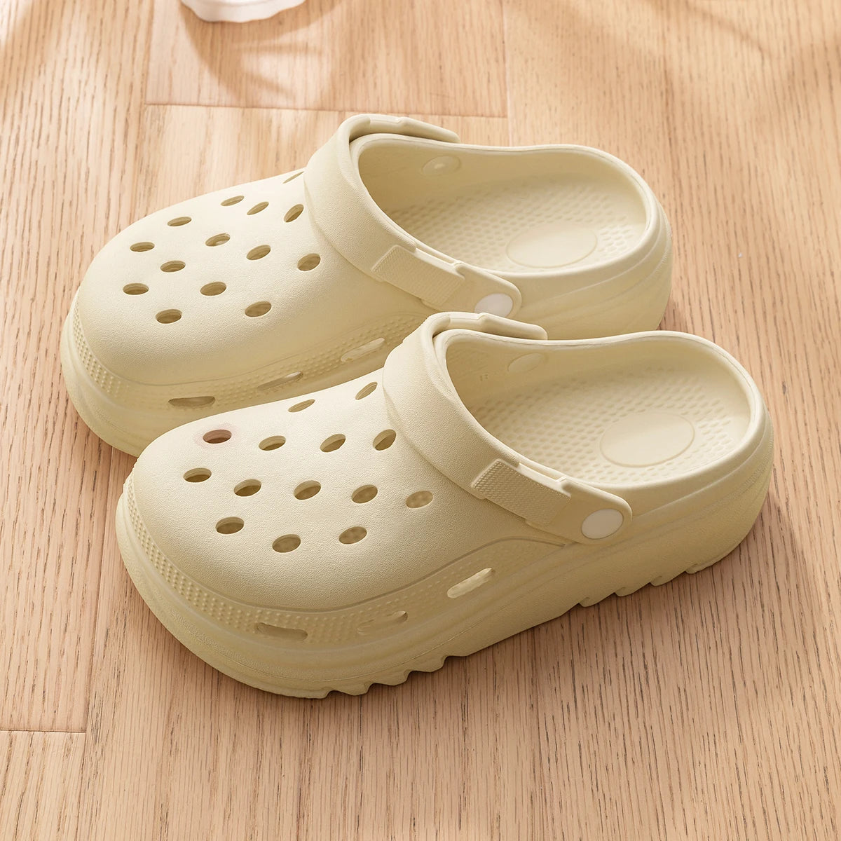 Crocs femme
