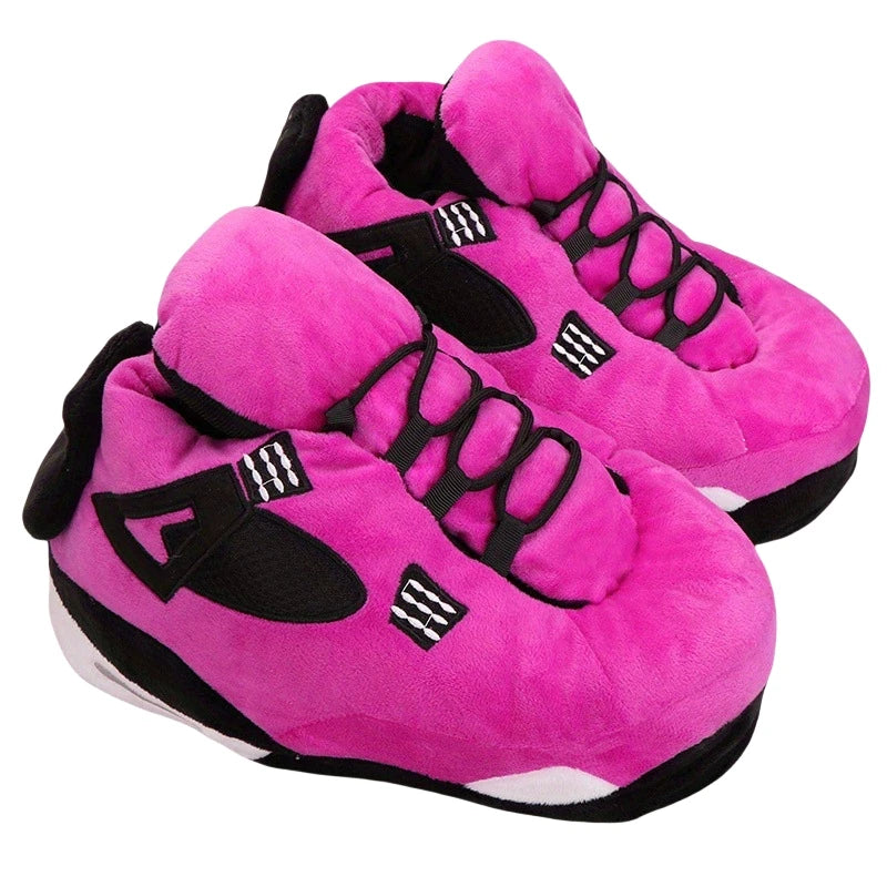 Chaussons Basket