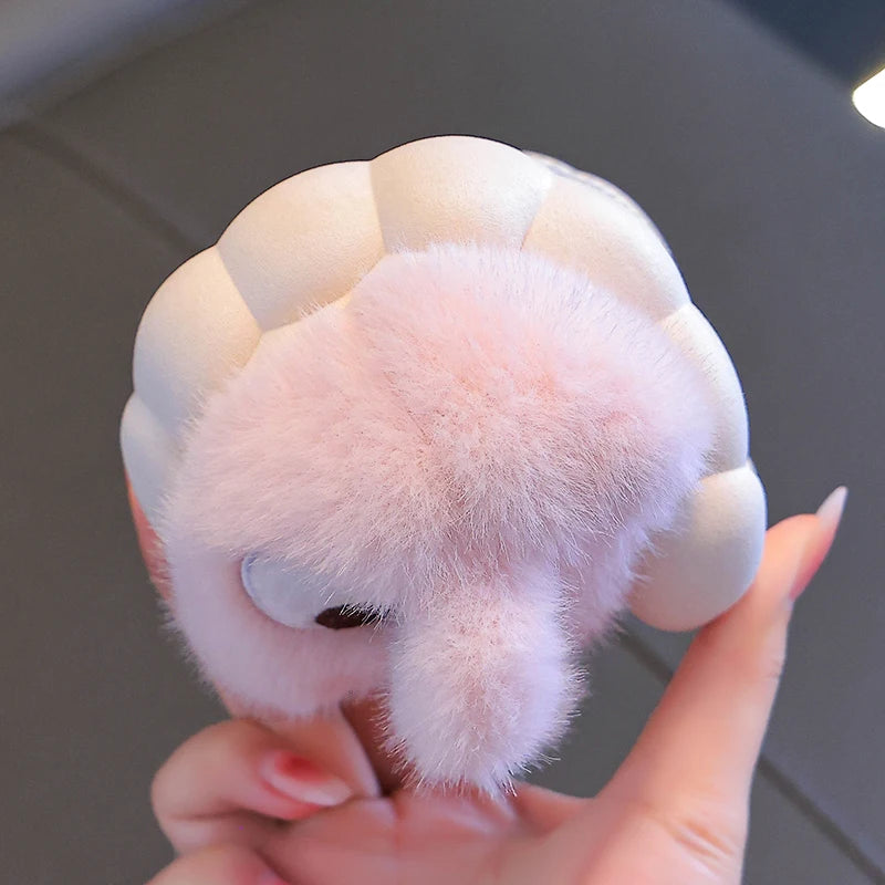 Chaussons Lapin Enfant