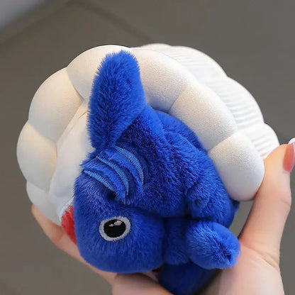 Chaussons Requin Enfant