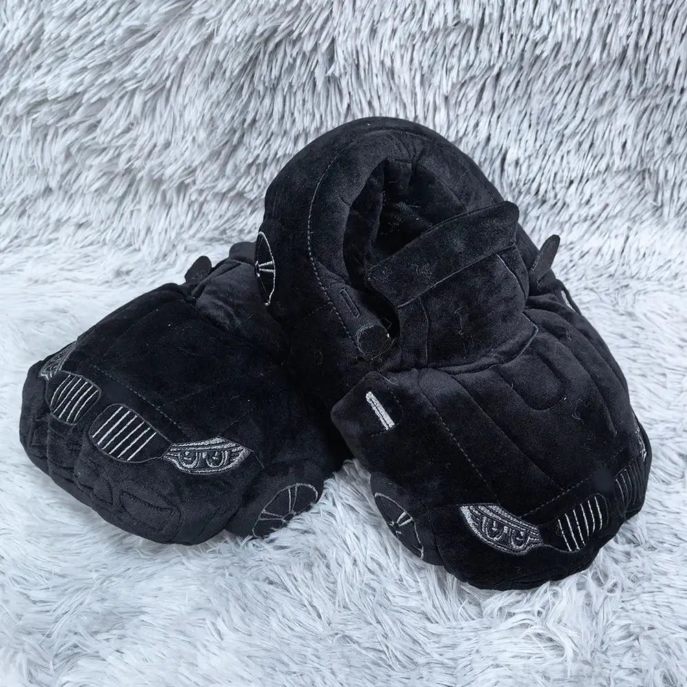 Chaussons Voiture