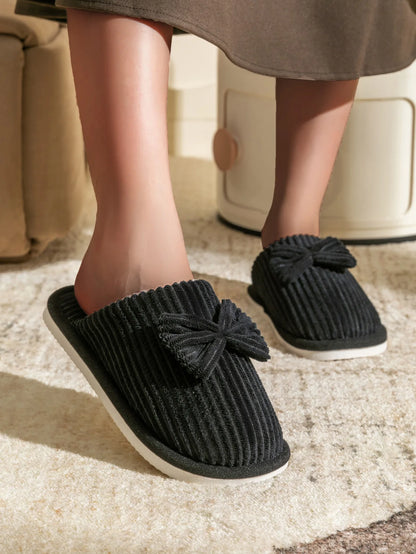 Chaussons Femme