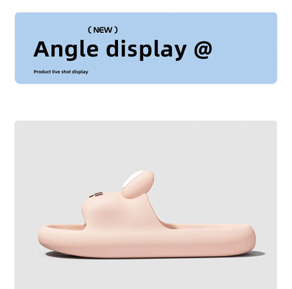 Claquette Piscine Femme