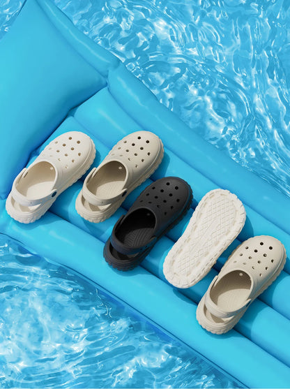 Crocs femme