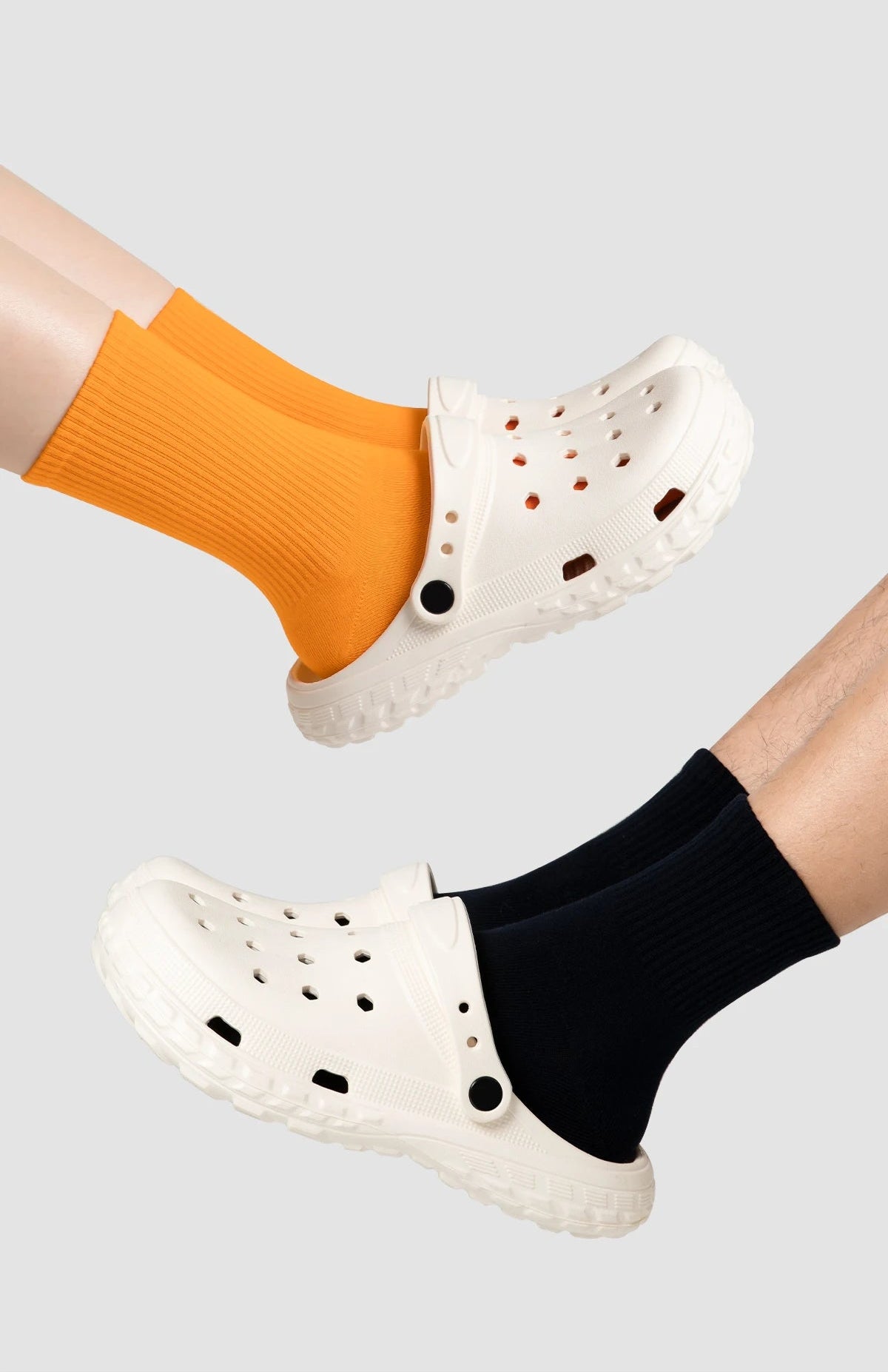 Crocs femme