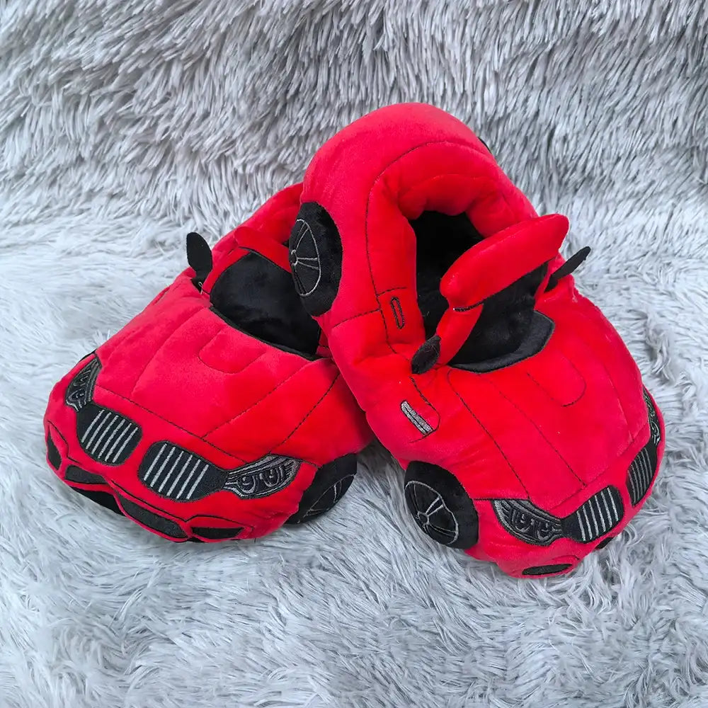 Chaussons Voiture