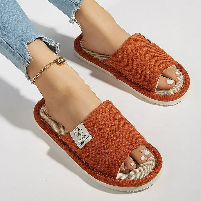 Chaussons Femme et Homme