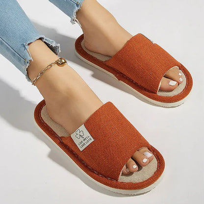 Chaussons Femme et Homme