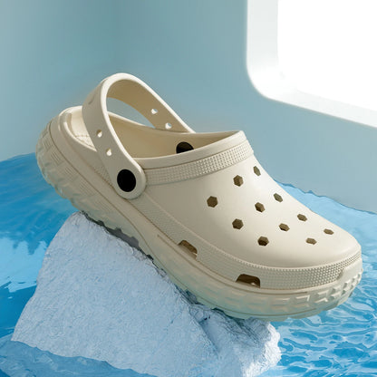 Crocs femme