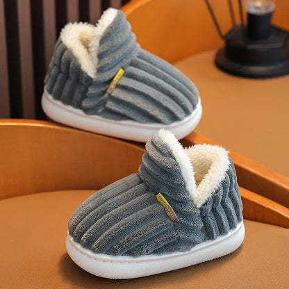 Chaussons enfant anti dérapant