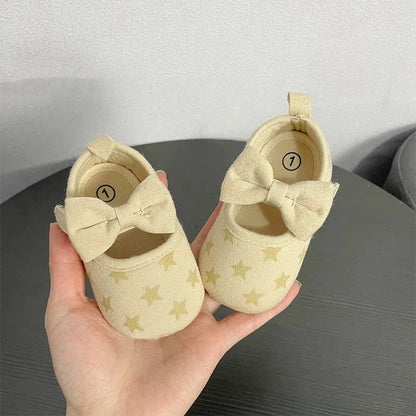 Chaussons bébé garçon