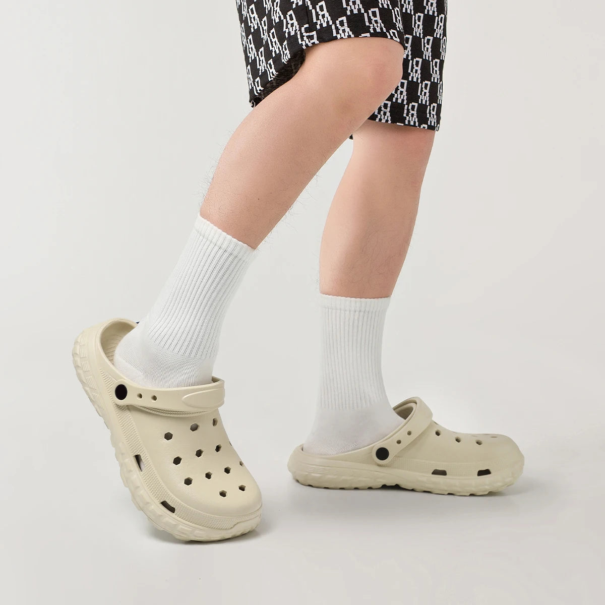 Crocs femme