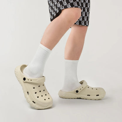Crocs femme