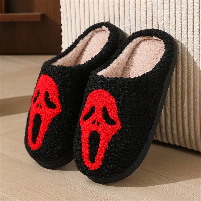 Chaussons Halloween