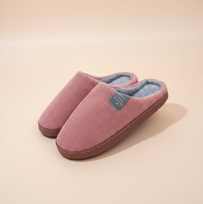 Chaussons Femme et Homme