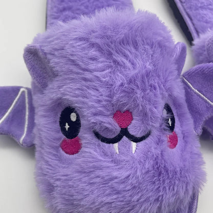 Chaussons Chauve-Souris