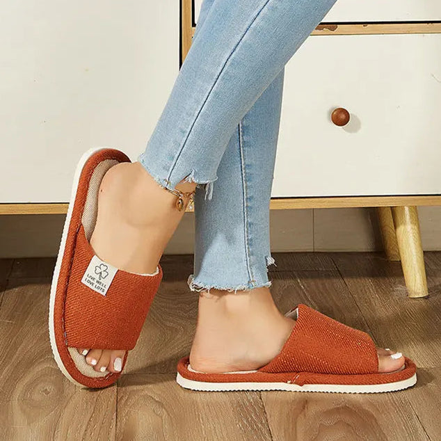 Chaussons Femme et Homme