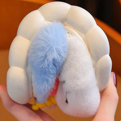 Chaussons Licorne