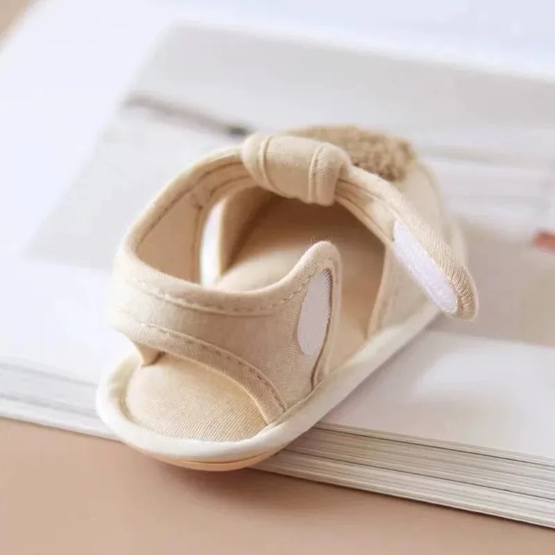 Chaussons bébé garçon