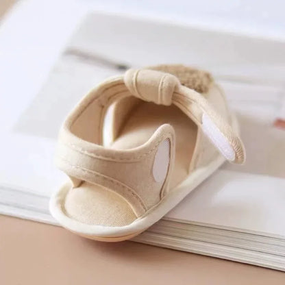 Chaussons bébé garçon