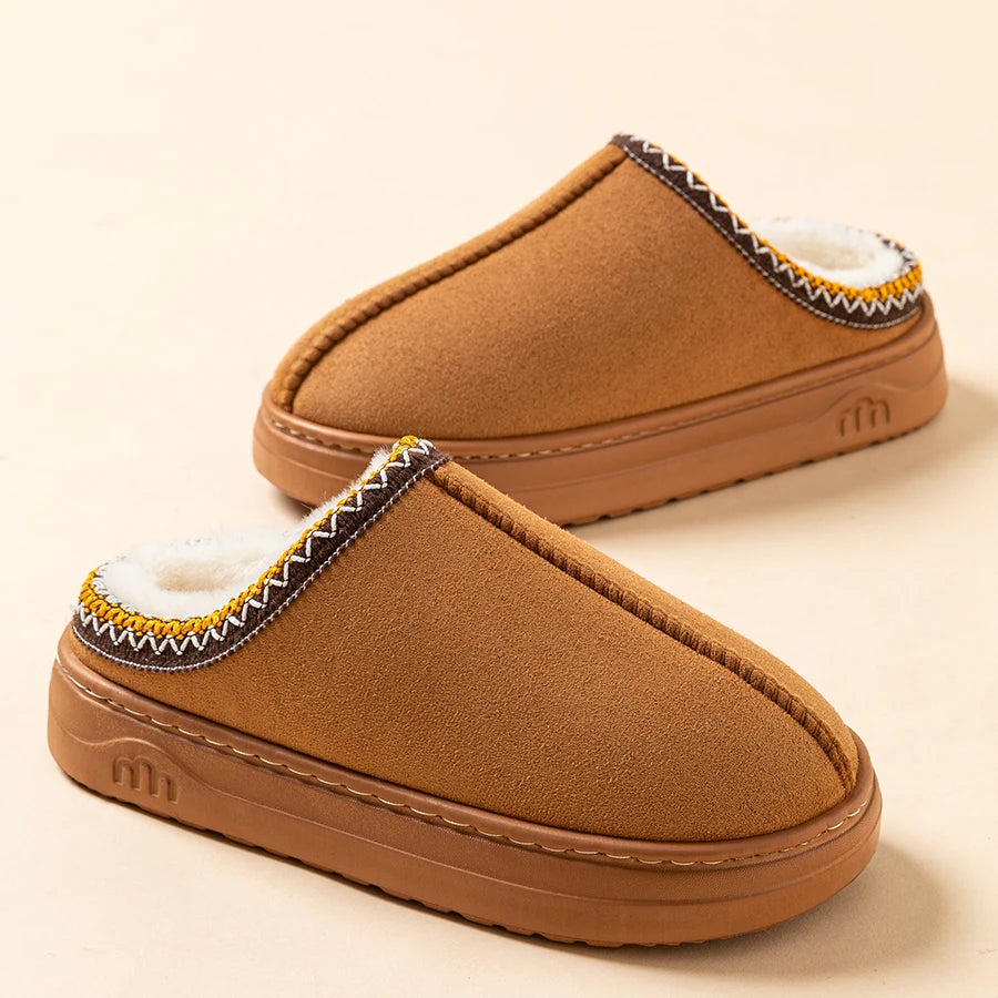 Chaussons Femme et Homme