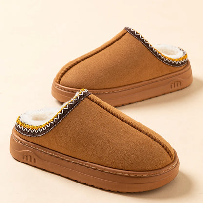 Chaussons Femme et Homme