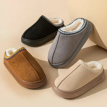 Chaussons Confort