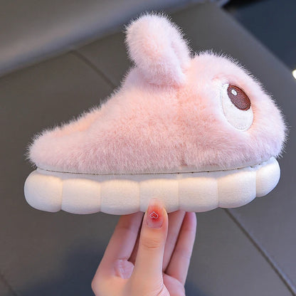 Chaussons Lapin Enfant
