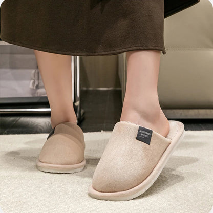 Chaussons Femme et Homme