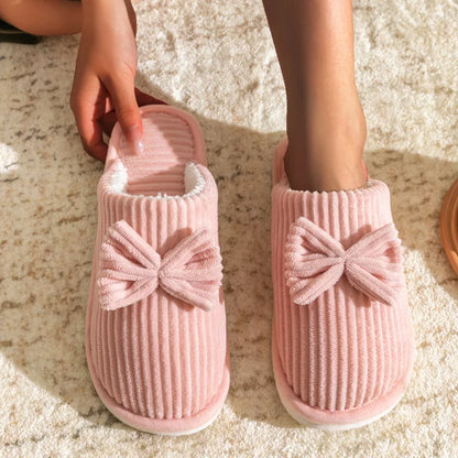 Chaussons Femme
