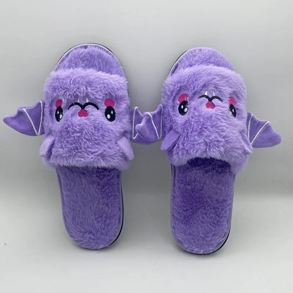 Chaussons Chauve-Souris