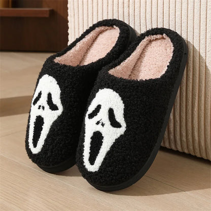 Chaussons Halloween