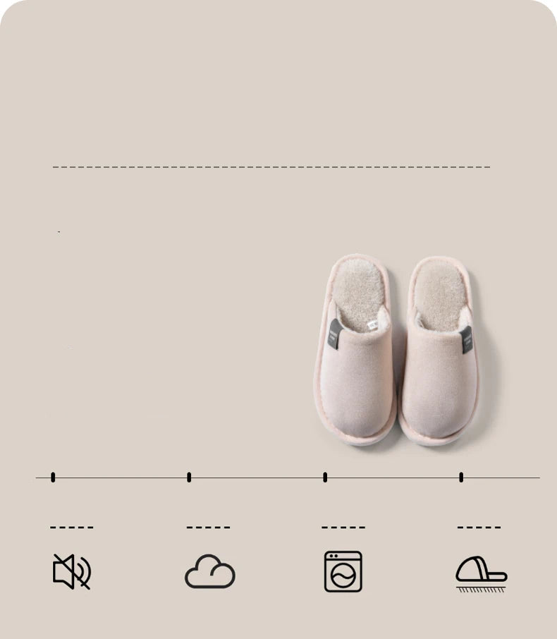 Chaussons Femme et Homme