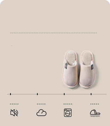 Chaussons Femme et Homme