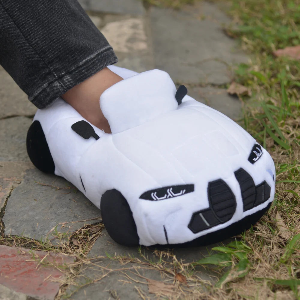 Chaussons Voiture