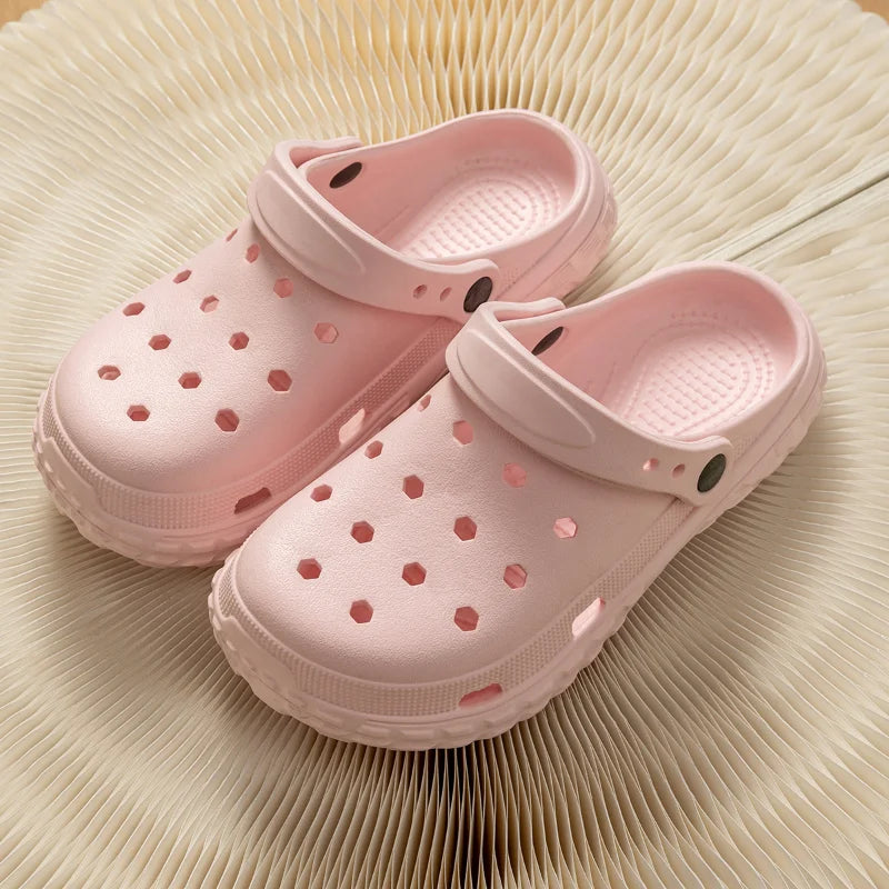 Crocs femme