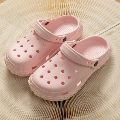 Crocs femme