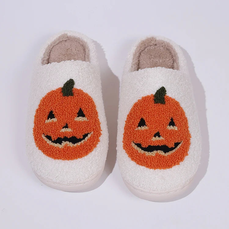 Chaussons Halloween