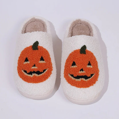 Chaussons Halloween