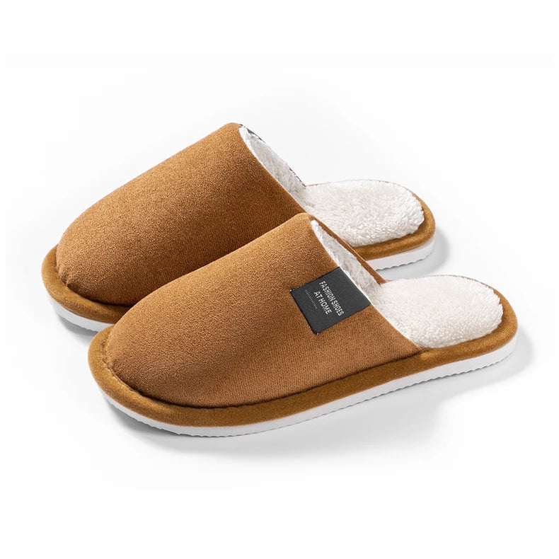 Chaussons Femme et Homme