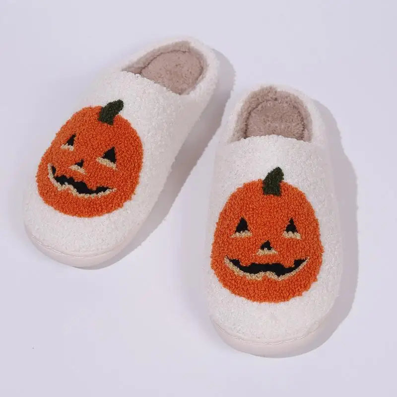 Chaussons Halloween