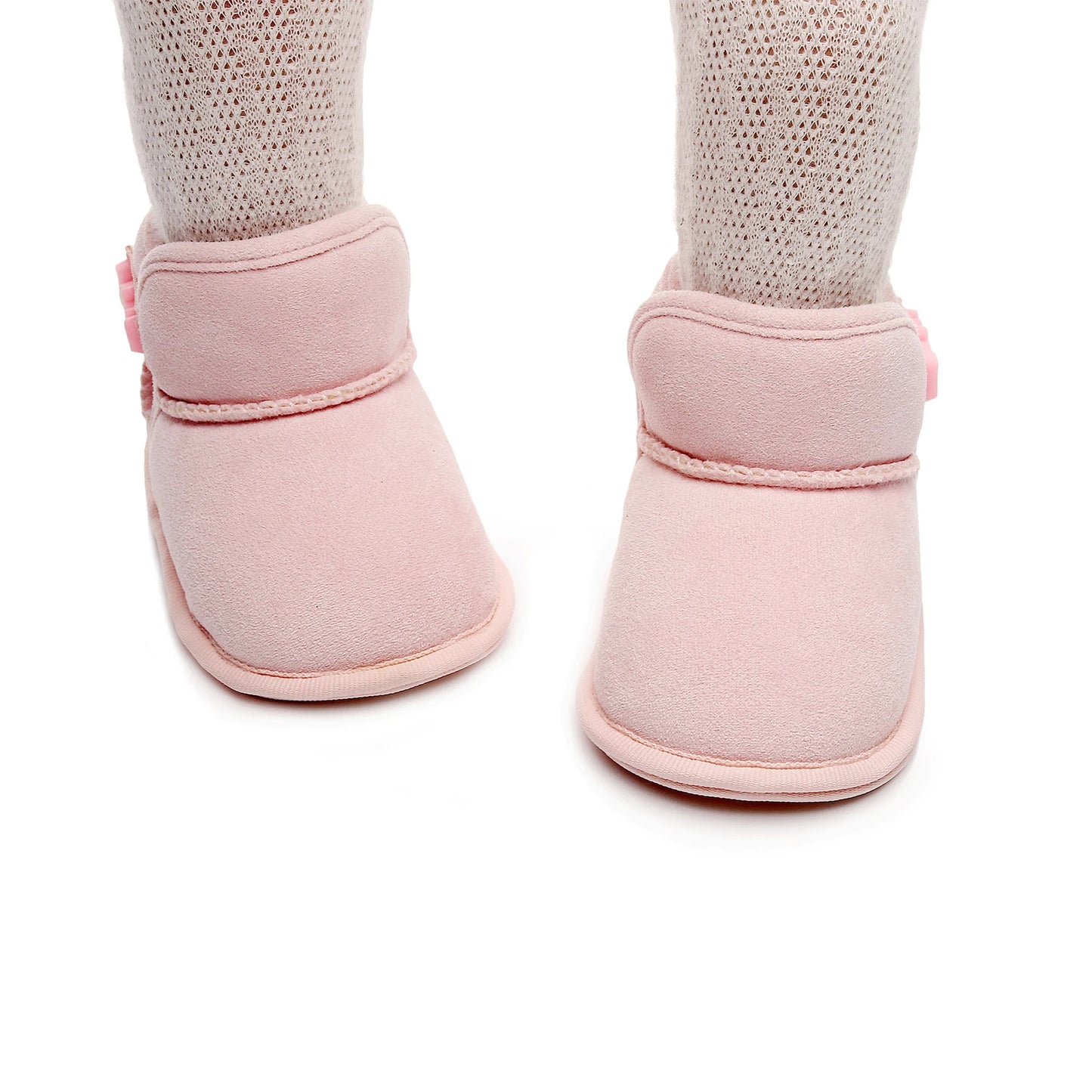 Chaussons bébé cadeau naissance