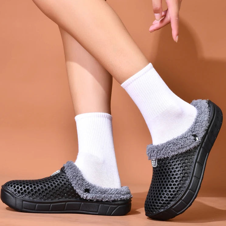 Chaussons Femme et Homme