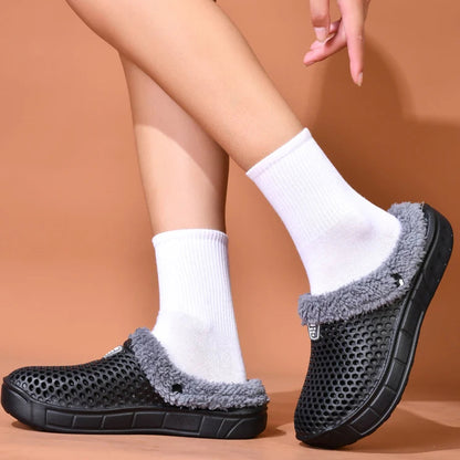 Chaussons Femme et Homme