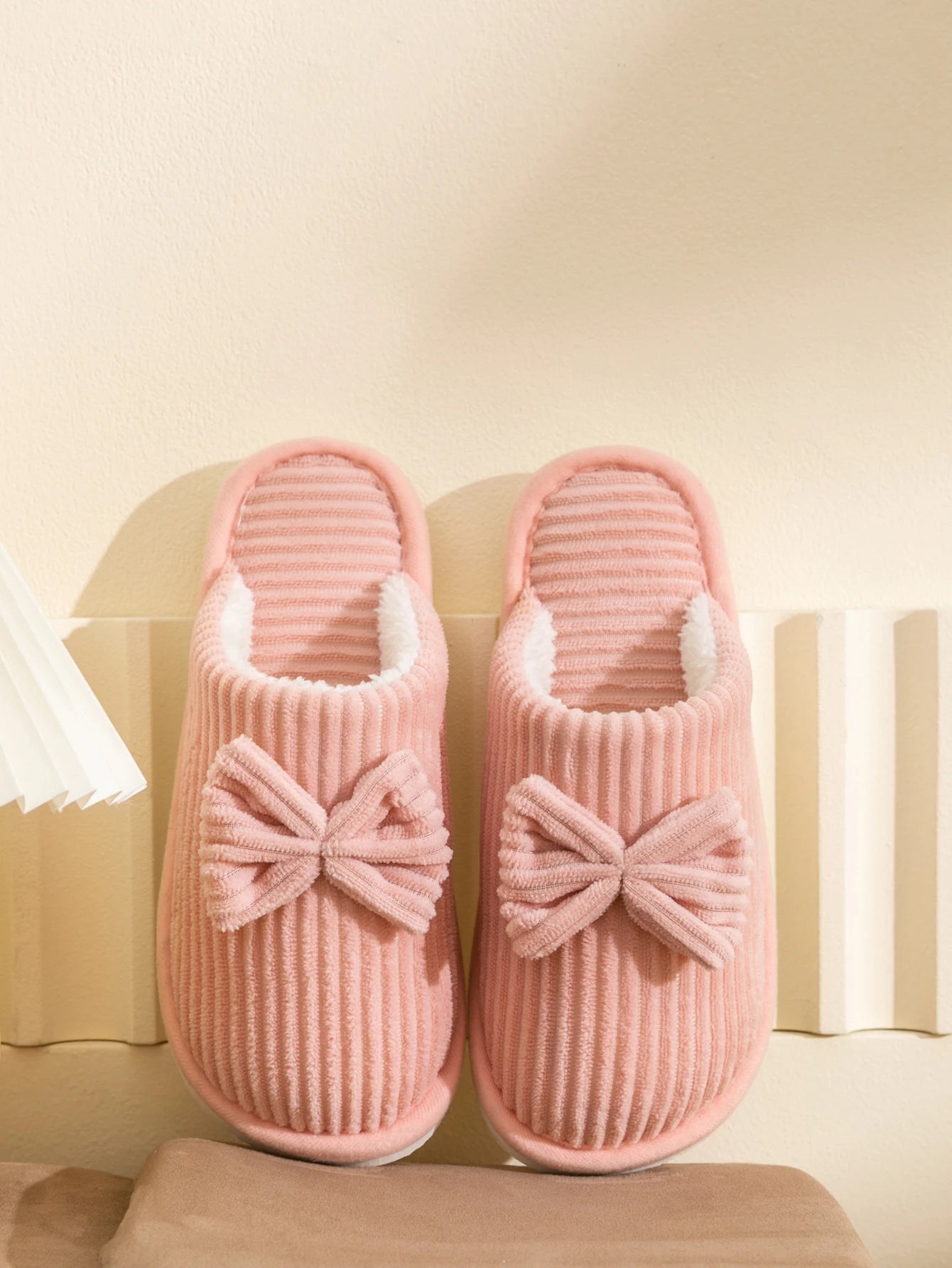 Chaussons Femme