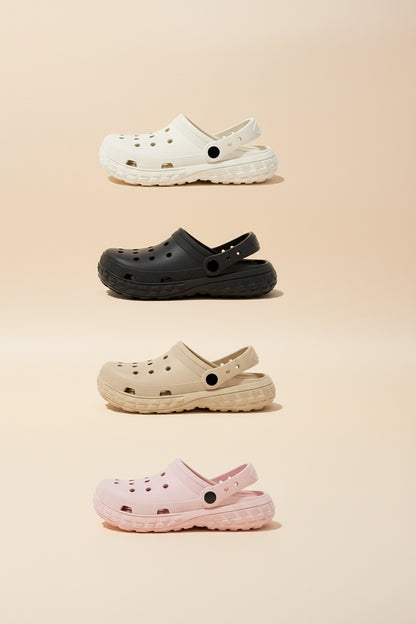 Crocs femme
