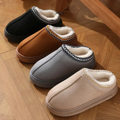Chaussons Confort